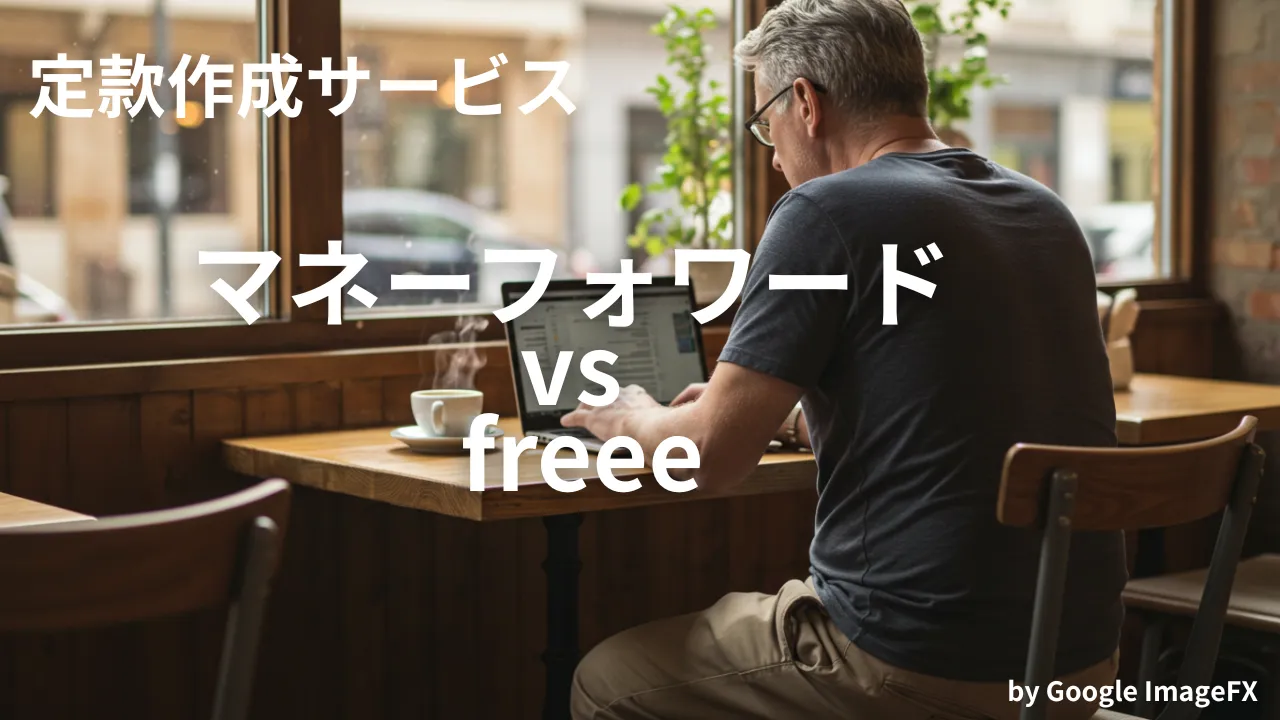 定款作成サービス比較